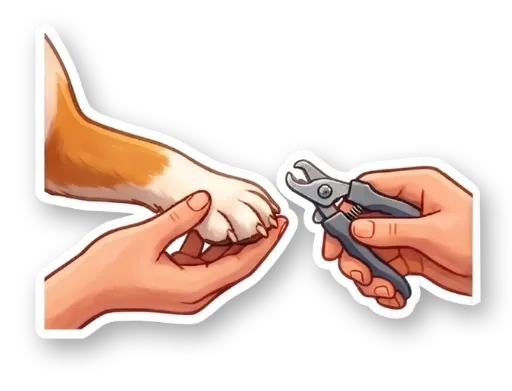 Nail Trim