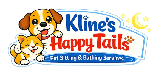 klineshappytails